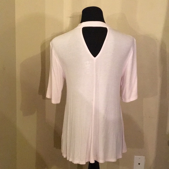 Tunic Tee - Picture 2 of 2
